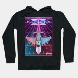 Phantom II Hoodie